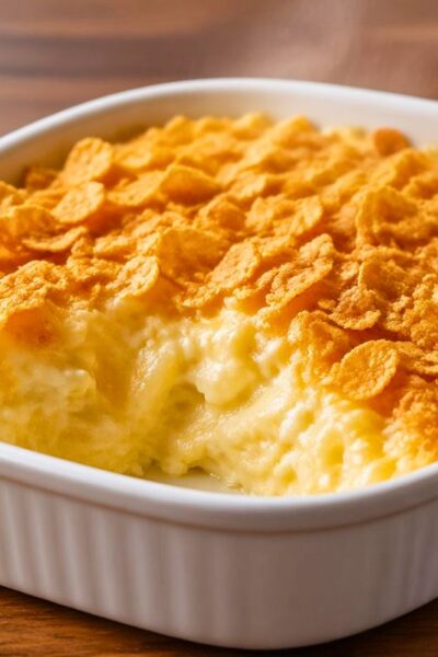 Pioneer Woman Funeral Potatoes Recipe
