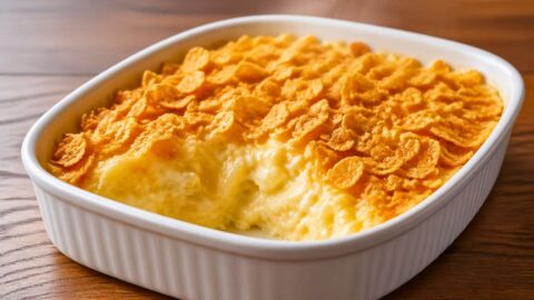 Pioneer Woman Funeral Potatoes Recipe
