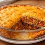 Pioneer Woman Hamburger Pie Recipe