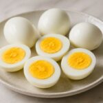 Pioneer Woman Hard Boiled Egg Recipe