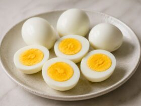 Pioneer Woman Hard Boiled Egg Recipe