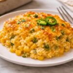 Pioneer Woman Jalapeño Corn Casserole Recipe