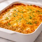 Pioneer Woman King Ranch Chicken Casserole Recipe