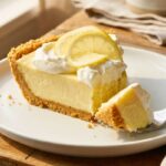 Pioneer Woman Lemon Icebox Pie Recipe