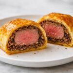 Pioneer Woman Mini Beef Wellington Recipe