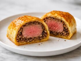 Pioneer Woman Mini Beef Wellington Recipe