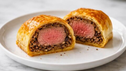Pioneer Woman Mini Beef Wellington Recipe