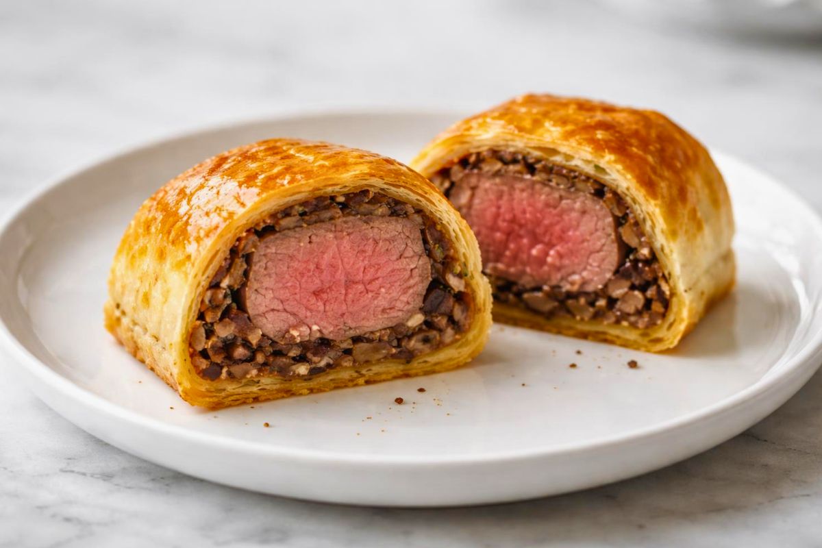 Pioneer Woman Mini Beef Wellington Recipe