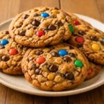 Pioneer Woman Monster Cookies Recipe