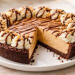 Pioneer Woman Peanut Butter Pie Recipe