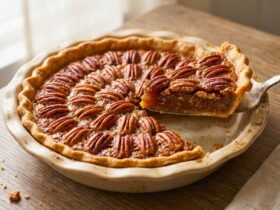Pioneer Woman Pecan Pie Recipe