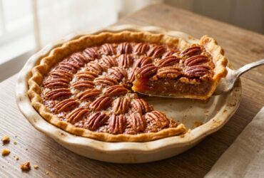 Pioneer Woman Pecan Pie Recipe
