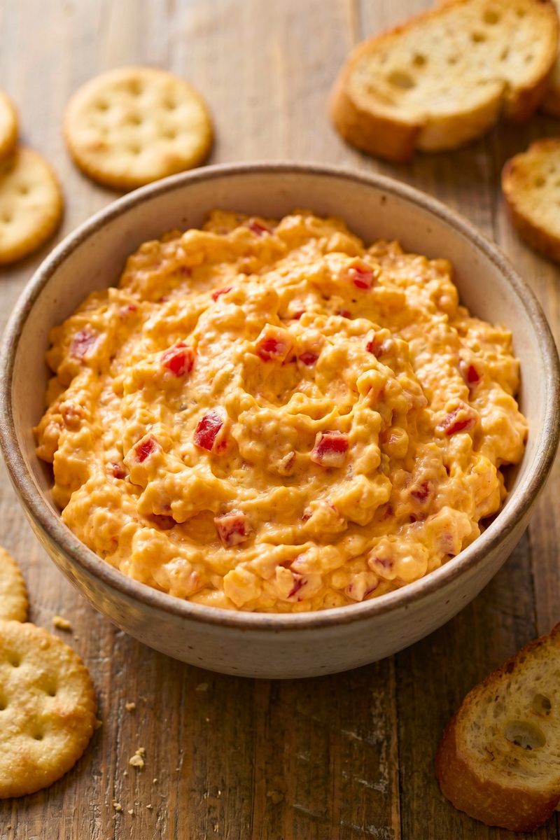 Pioneer Woman Pimento Cheese Recipe