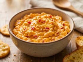 Pioneer Woman Pimento Cheese Recipe