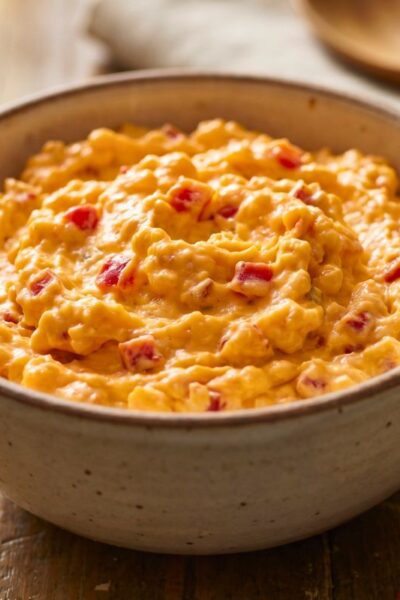 Pioneer Woman Pimento Cheese Recipe