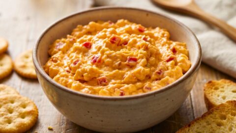Pioneer Woman Pimento Cheese Recipe
