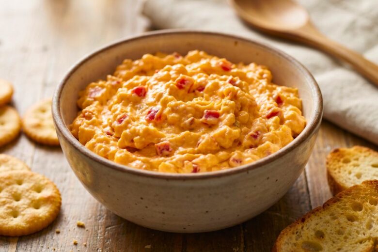Pioneer Woman Pimento Cheese Recipe