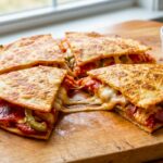 Pioneer Woman Pizzadilla Recipe
