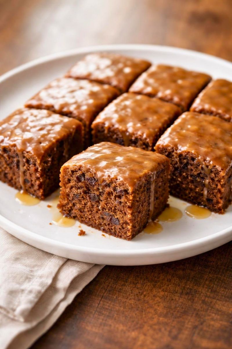 Pioneer Woman Prune Cake Recipe