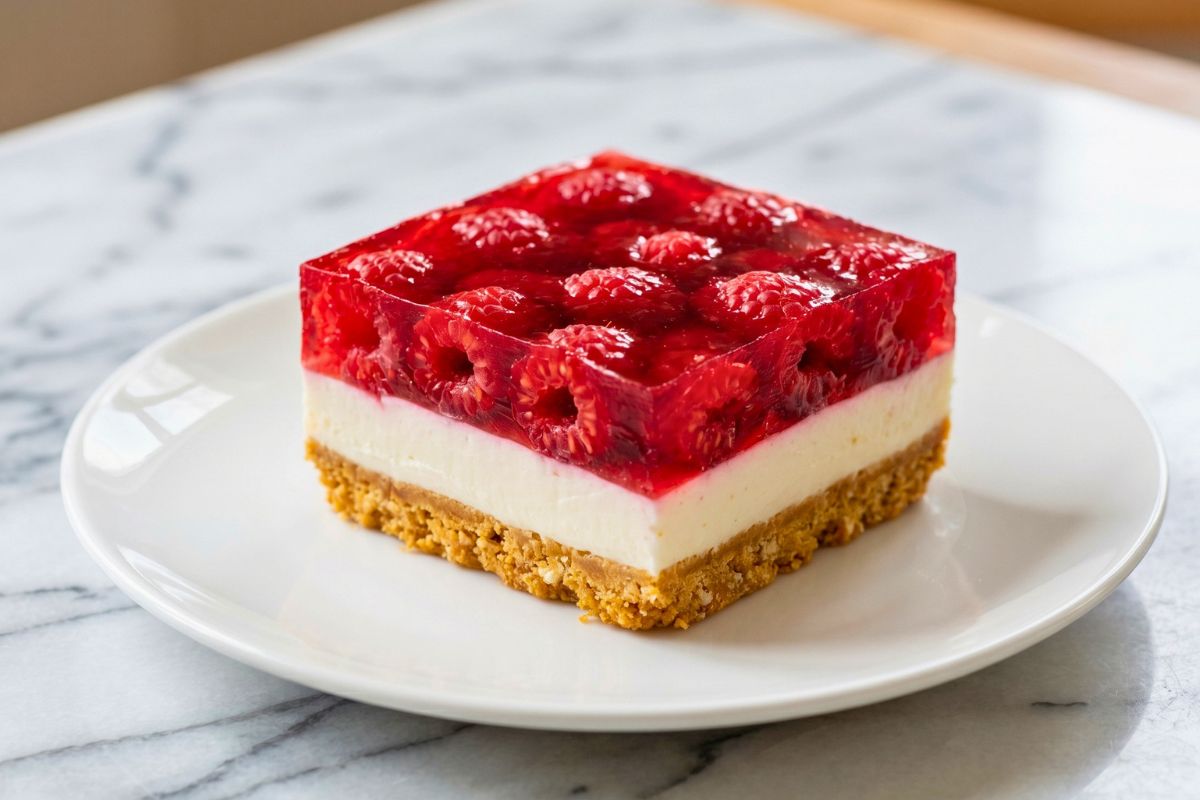 Pioneer Woman Raspberry Pretzel Jello Salad Recipe