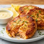 Pioneer Woman Salmon Cakes Recipe