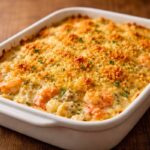Pioneer Woman Seafood Casserole Recipe