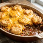 Pioneer Woman Sloppy Joes Casserole Recipe