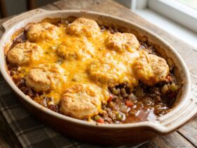 Pioneer Woman Sloppy Joes Casserole Recipe