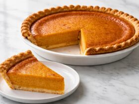 Pioneer Woman Sweet Potato Pie Recipe