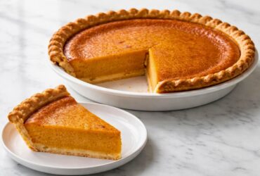 Pioneer Woman Sweet Potato Pie Recipe