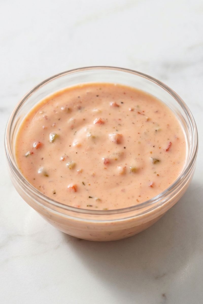 Pioneer Woman Thousand Island Dressing Recipe