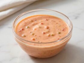 Pioneer Woman Thousand Island Dressing Recipe