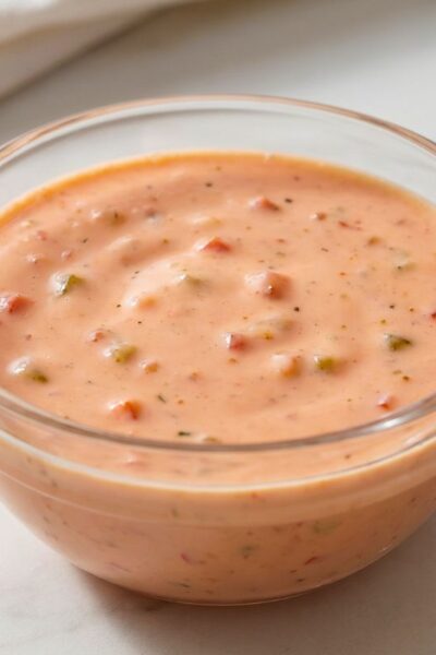 Pioneer Woman Thousand Island Dressing Recipe