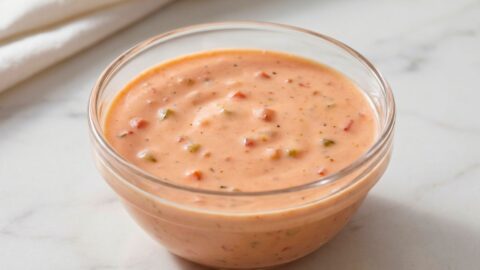 Pioneer Woman Thousand Island Dressing Recipe