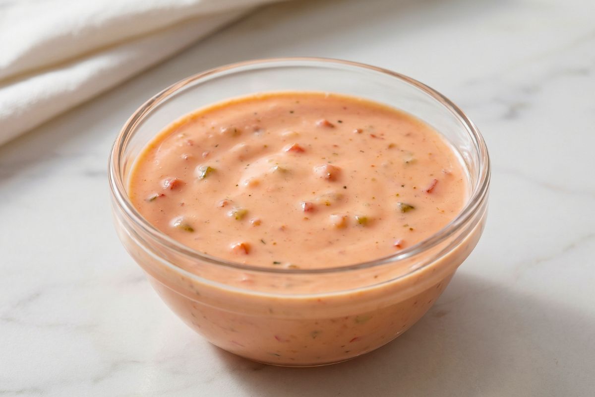Pioneer Woman Thousand Island Dressing Recipe