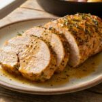 Pioneer Woman Turkey Tenderloin Recipe