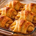 Pioneer Woman’s Apple Dumplings Recipe