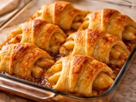 Pioneer Woman’s Apple Dumplings Recipe