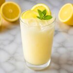Citrus Bliss Lemon Creamade Recipe