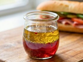 Jersey Mike’s The Juice Recipe