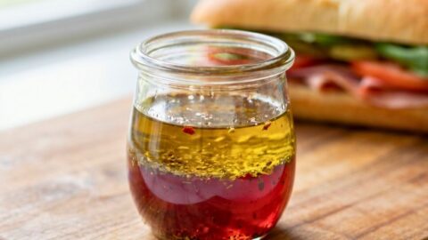 Jersey Mike’s The Juice Recipe