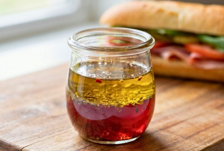 Jersey Mike’s The Juice Recipe