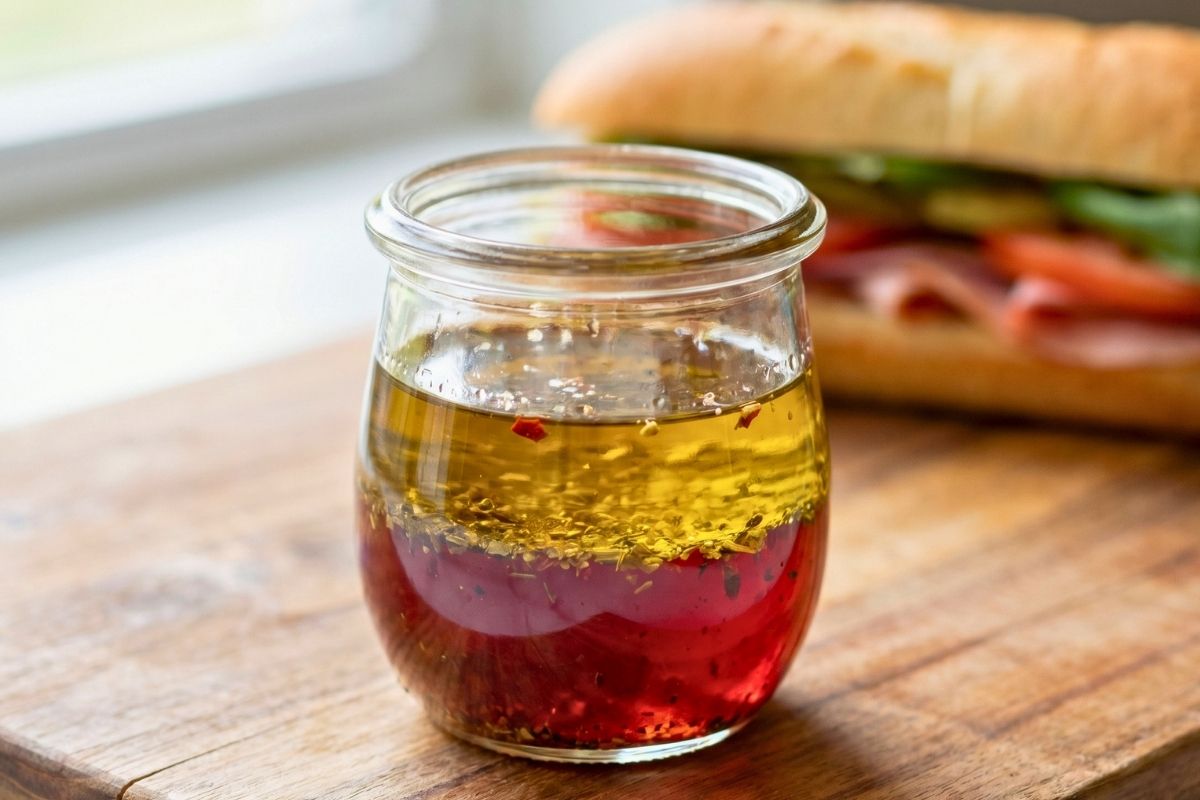 Jersey Mike’s The Juice Recipe