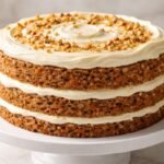 Joanna Gaines Carrot Cake Recipe