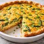 Paula Deen Asparagus Quiche Recipe