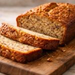 Paula Deen Banana Bread Recipe