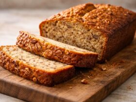 Paula Deen Banana Bread Recipe