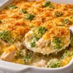 Paula Deen Chicken Divan Recipe