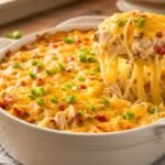 Paula Deen Chicken Spaghetti Recipe