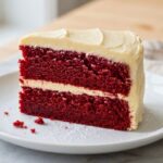 Paula Deen Red Velvet Cake Recipe